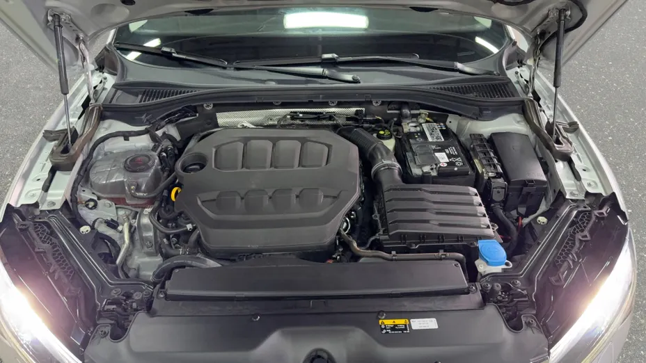 SKODA Superb Superb 2.0 TSI Style DSG