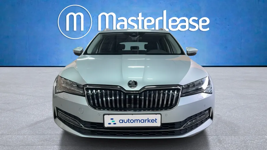 SKODA Superb Superb 2.0 TSI Style DSG
