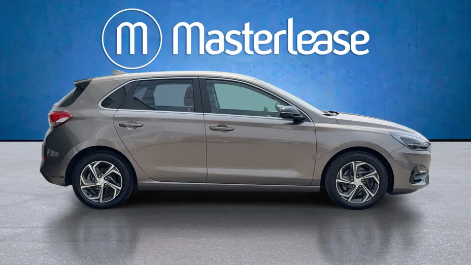 HYUNDAI i30 i30 1.0 T-GDI Smart