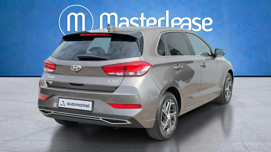 HYUNDAI i30 i30 1.0 T-GDI Smart