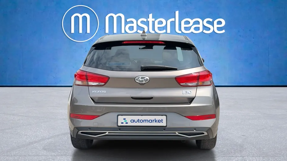HYUNDAI i30 i30 1.0 T-GDI Smart