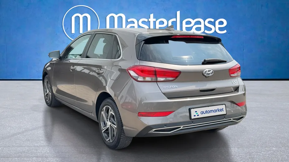 HYUNDAI i30 i30 1.0 T-GDI Smart