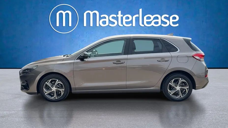 HYUNDAI i30 i30 1.0 T-GDI Smart