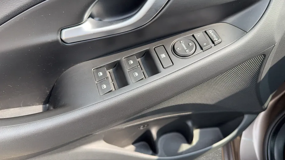 HYUNDAI i30 i30 1.0 T-GDI Smart