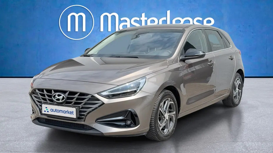 HYUNDAI i30 i30 1.0 T-GDI Smart