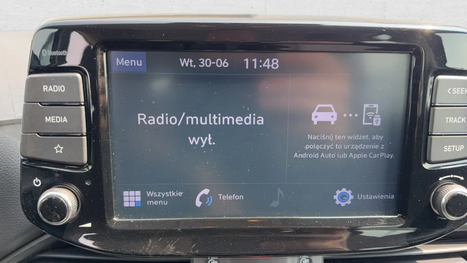 HYUNDAI i30 i30 1.0 T-GDI Smart