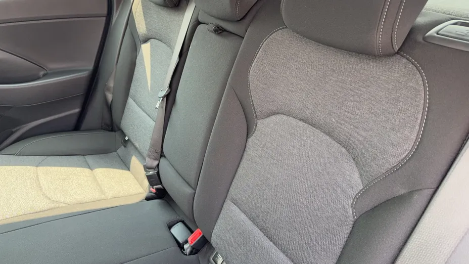 HYUNDAI i30 i30 1.0 T-GDI Smart