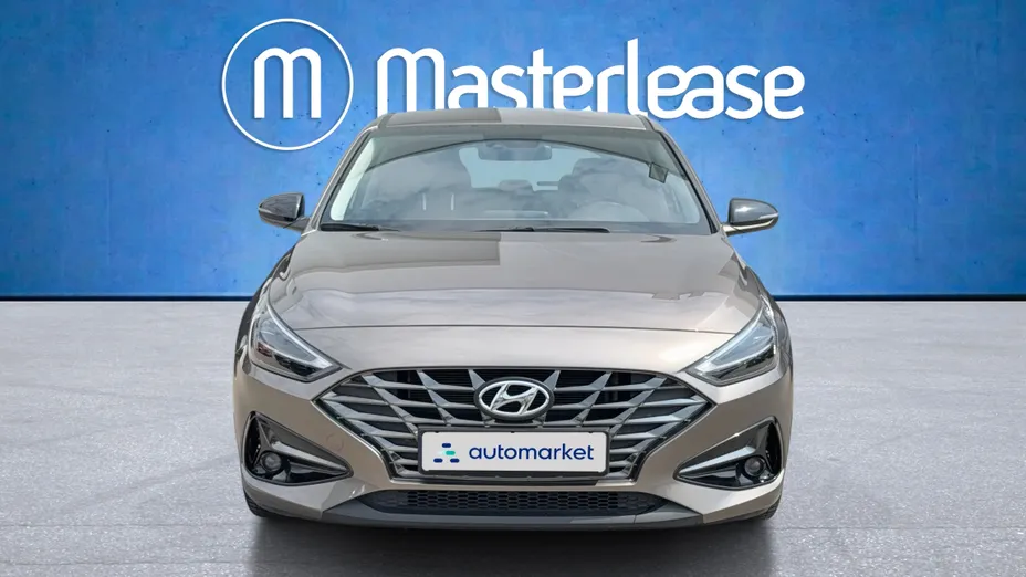 HYUNDAI i30 i30 1.0 T-GDI Smart