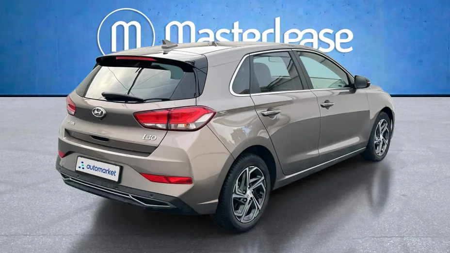 HYUNDAI i30 i30 1.0 T-GDI Smart