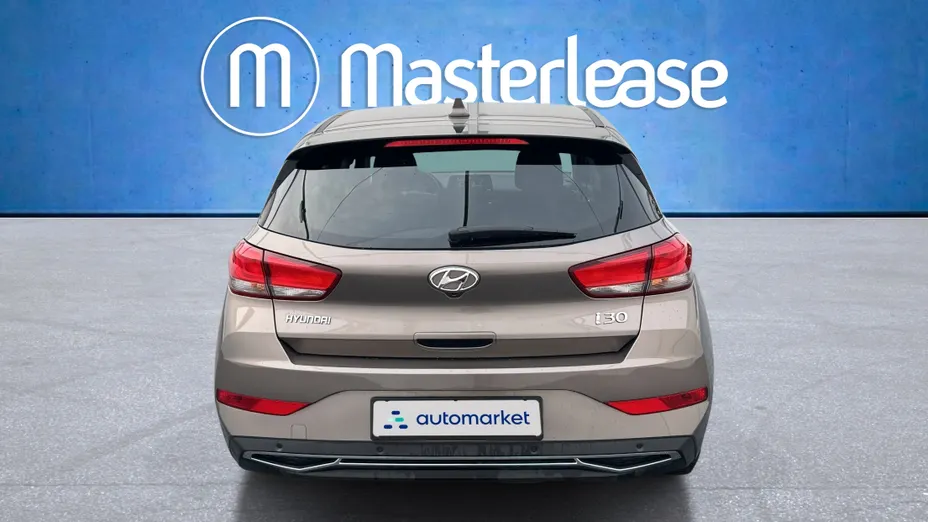 HYUNDAI i30 i30 1.0 T-GDI Smart