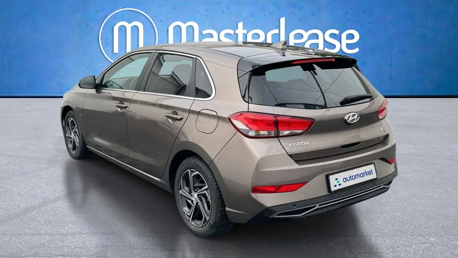 HYUNDAI i30 i30 1.0 T-GDI Smart