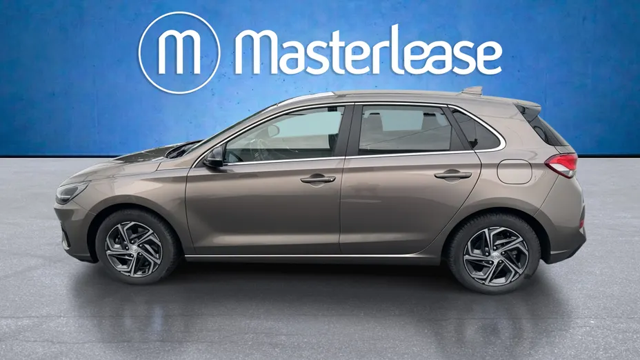 HYUNDAI i30 i30 1.0 T-GDI Smart