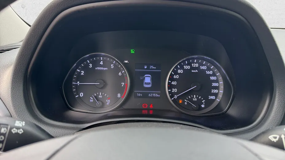 HYUNDAI i30 i30 1.0 T-GDI Smart