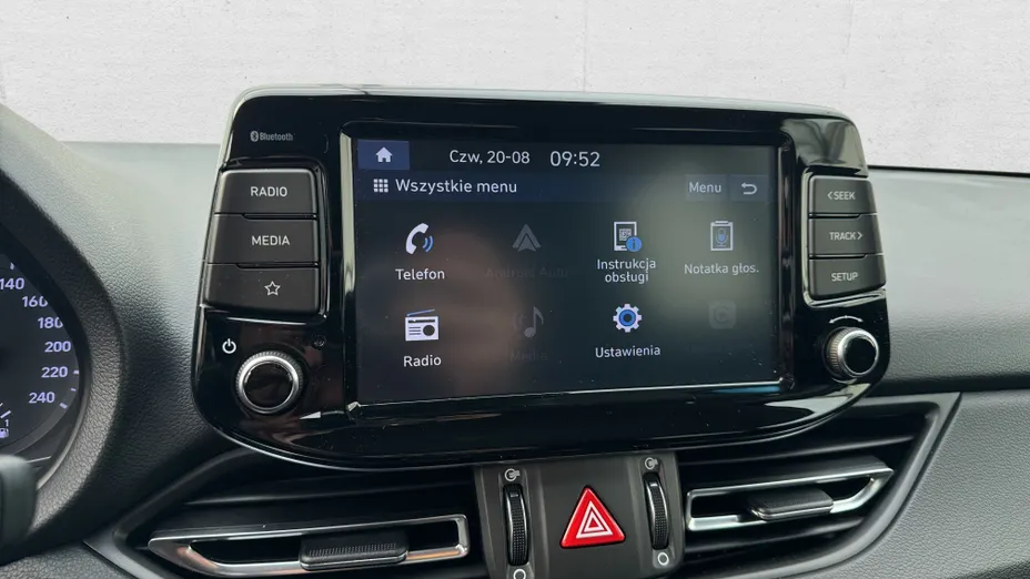 HYUNDAI i30 i30 1.0 T-GDI Smart