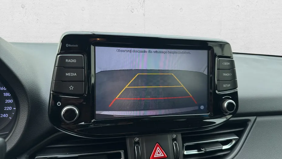 HYUNDAI i30 i30 1.0 T-GDI Smart