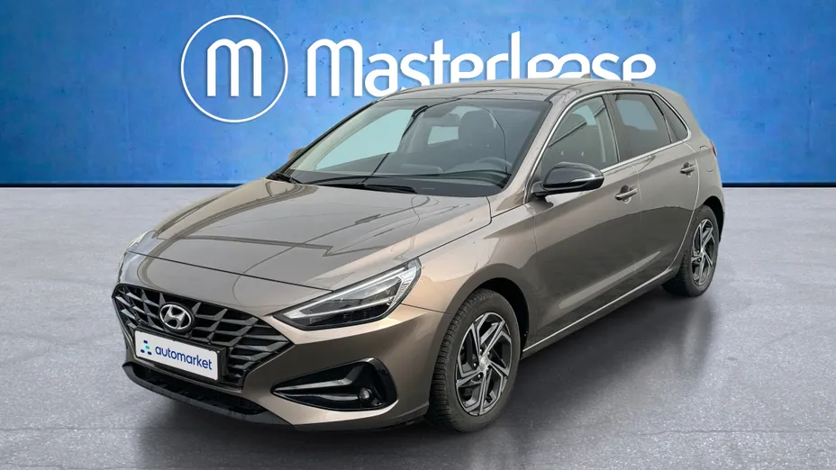HYUNDAI i30 i30 1.0 T-GDI Smart