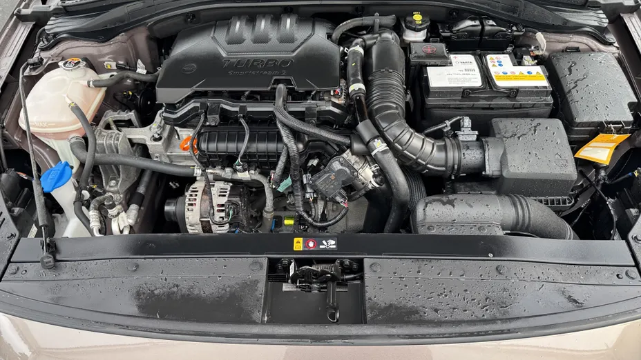 HYUNDAI i30 i30 1.0 T-GDI Smart