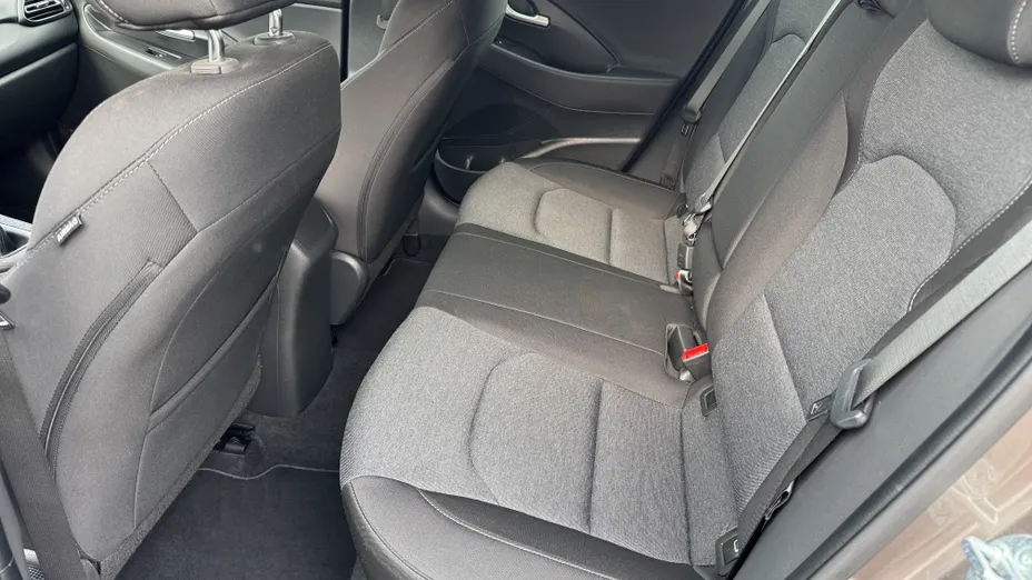 HYUNDAI i30 i30 1.0 T-GDI Smart