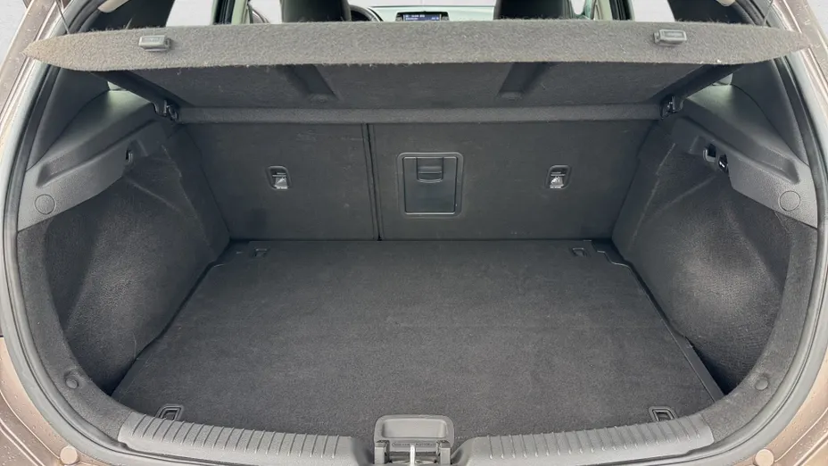 HYUNDAI i30 i30 1.0 T-GDI Smart