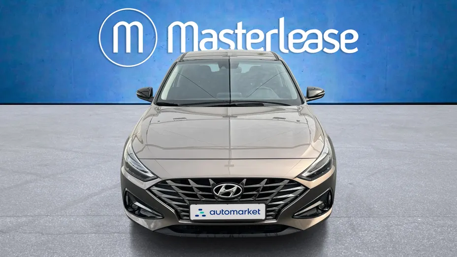 HYUNDAI i30 i30 1.0 T-GDI Smart