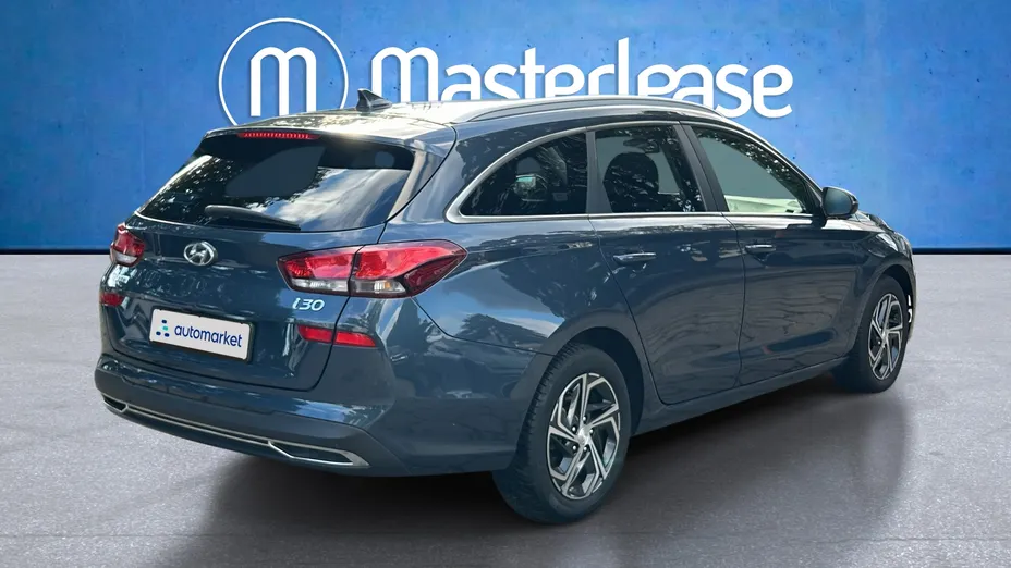 HYUNDAI i30 i30 1.0 T-GDI Smart