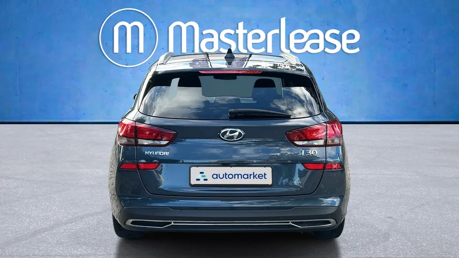 HYUNDAI i30 i30 1.0 T-GDI Smart