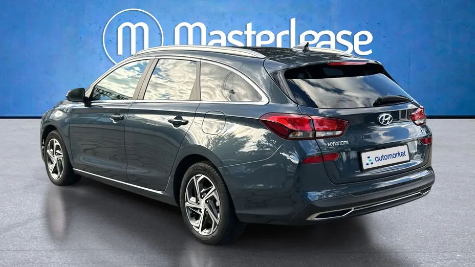 HYUNDAI i30 i30 1.0 T-GDI Smart