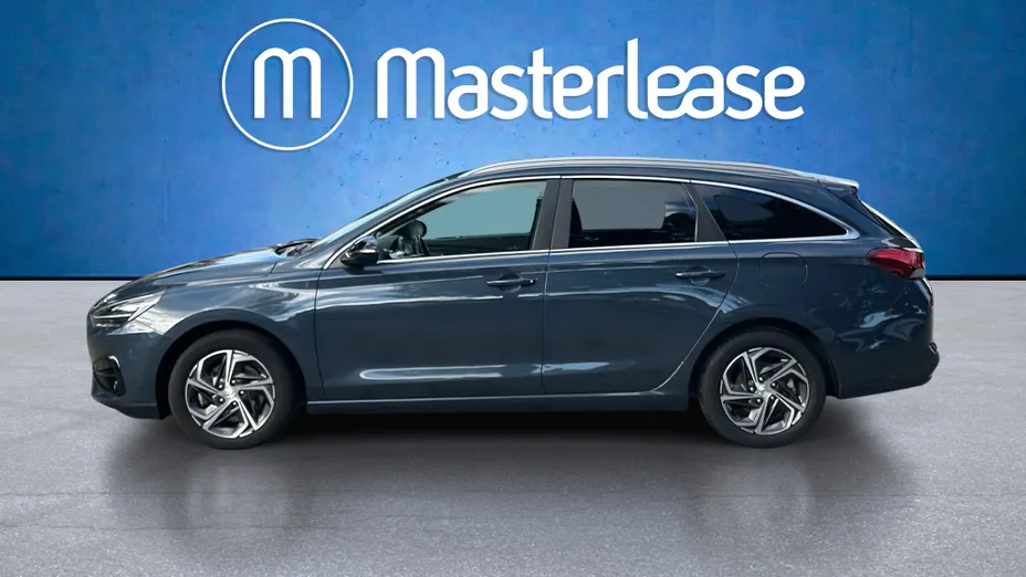HYUNDAI i30 i30 1.0 T-GDI Smart