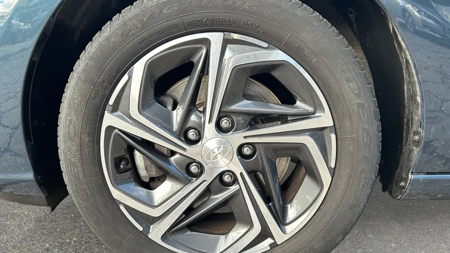 HYUNDAI i30 i30 1.0 T-GDI Smart