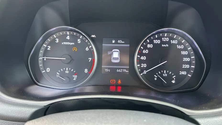 HYUNDAI i30 i30 1.0 T-GDI Smart