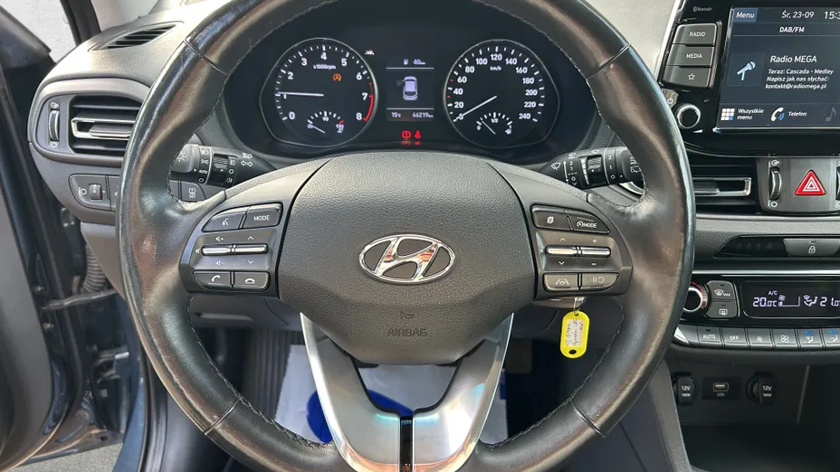 HYUNDAI i30 i30 1.0 T-GDI Smart