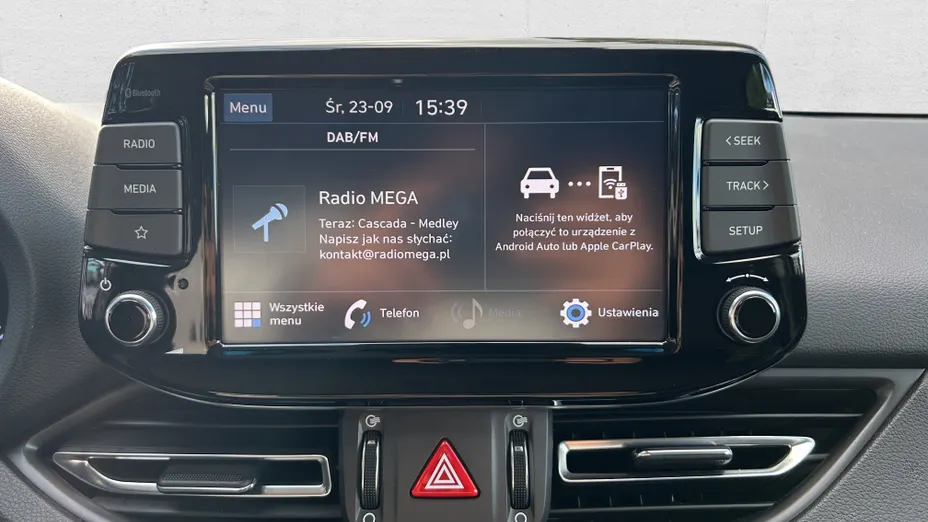 HYUNDAI i30 i30 1.0 T-GDI Smart