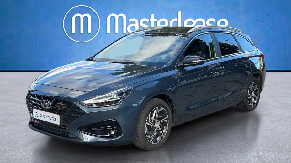 HYUNDAI i30 i30 1.0 T-GDI Smart