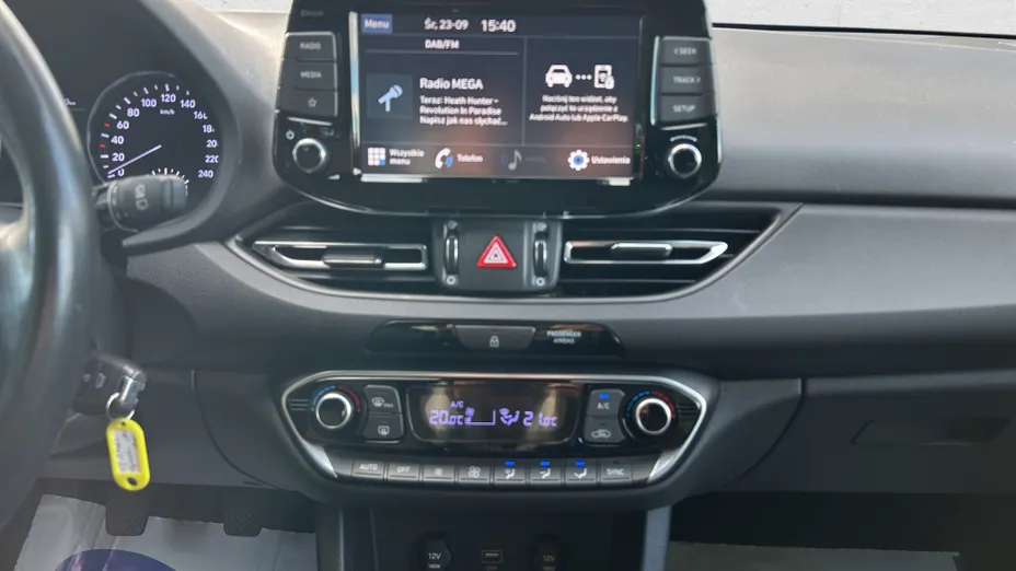 HYUNDAI i30 i30 1.0 T-GDI Smart