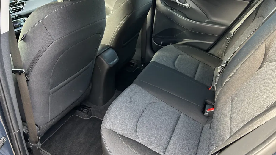 HYUNDAI i30 i30 1.0 T-GDI Smart