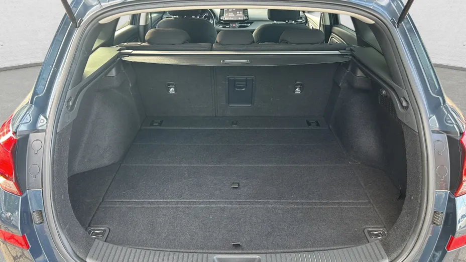 HYUNDAI i30 i30 1.0 T-GDI Smart