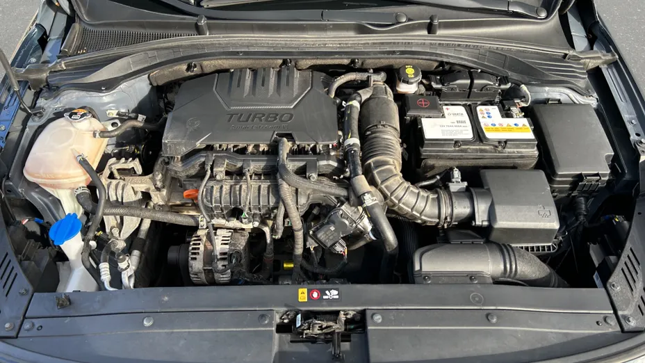 HYUNDAI i30 i30 1.0 T-GDI Smart