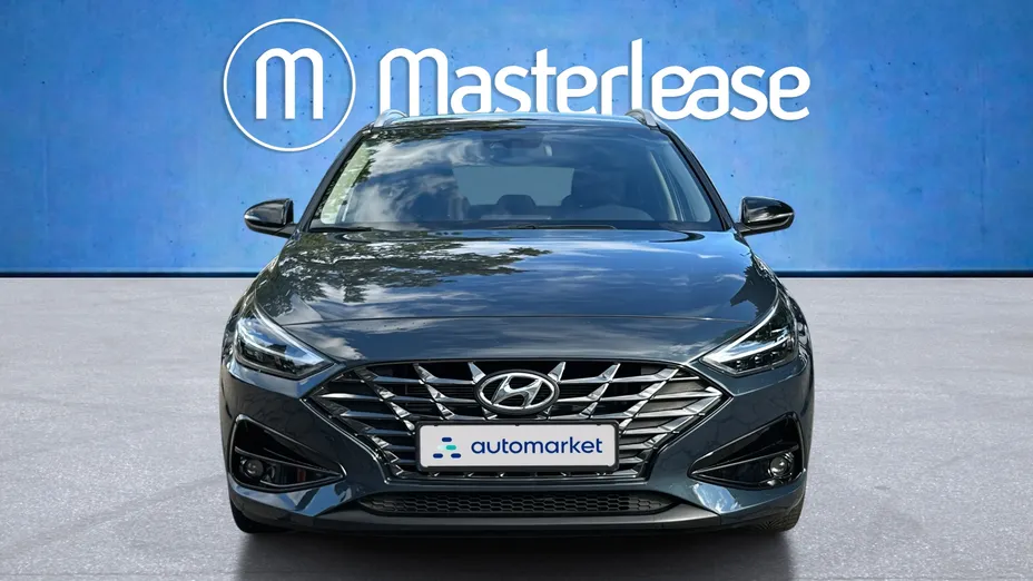 HYUNDAI i30 i30 1.0 T-GDI Smart