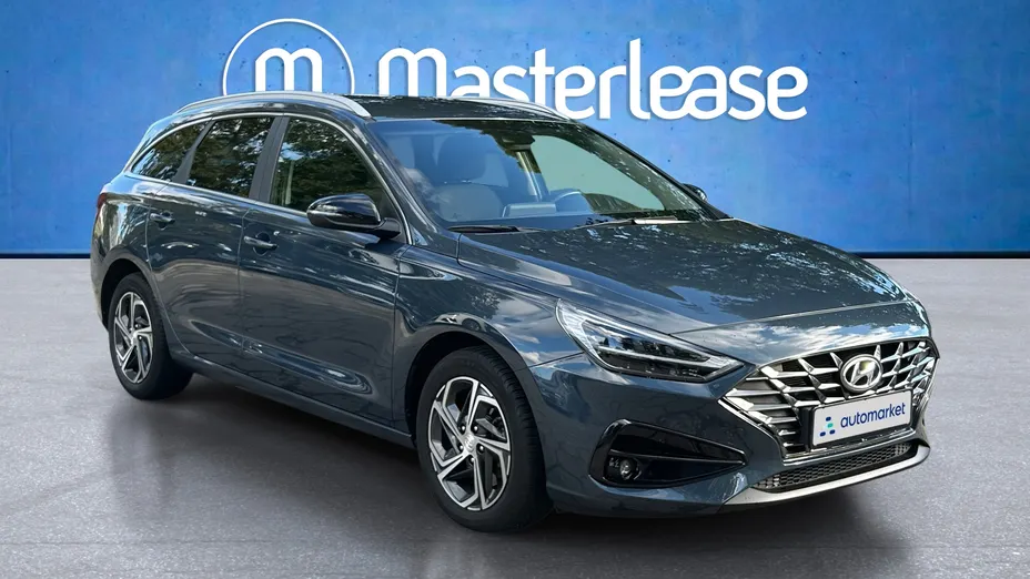 HYUNDAI i30 i30 1.0 T-GDI Smart