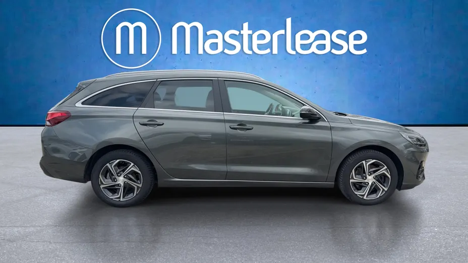 HYUNDAI i30 i30 1.0 T-GDI Smart