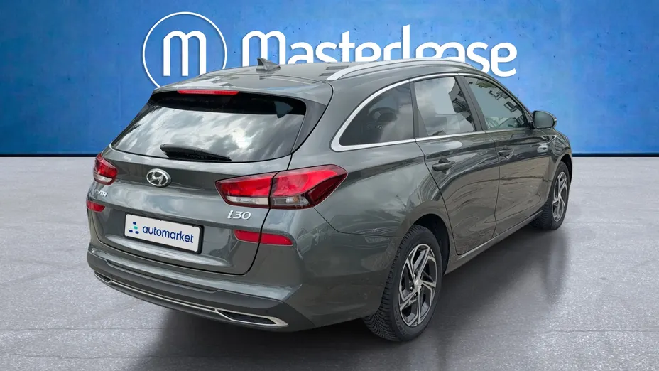 HYUNDAI i30 i30 1.0 T-GDI Smart