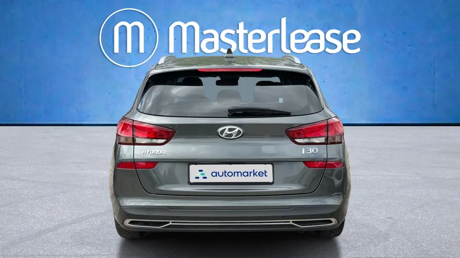 HYUNDAI i30 i30 1.0 T-GDI Smart
