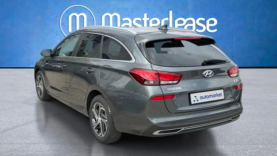 HYUNDAI i30 i30 1.0 T-GDI Smart