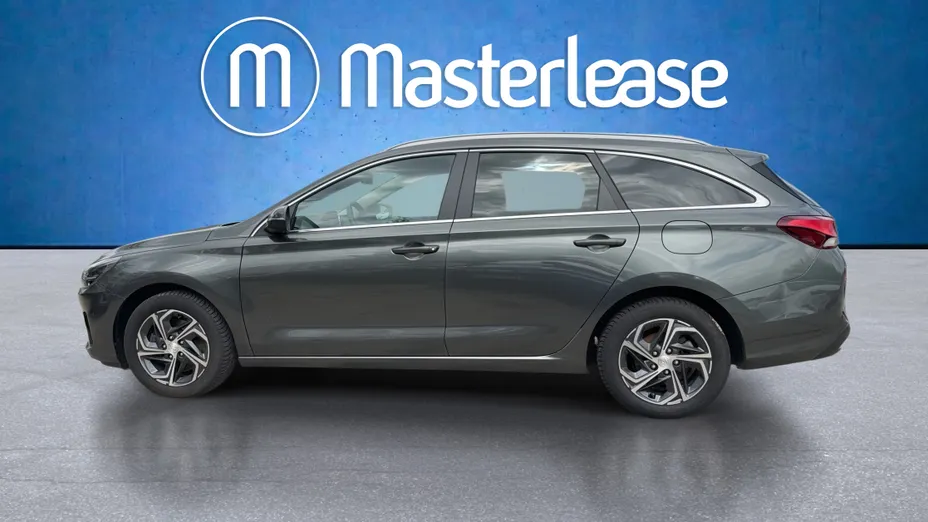 HYUNDAI i30 i30 1.0 T-GDI Smart