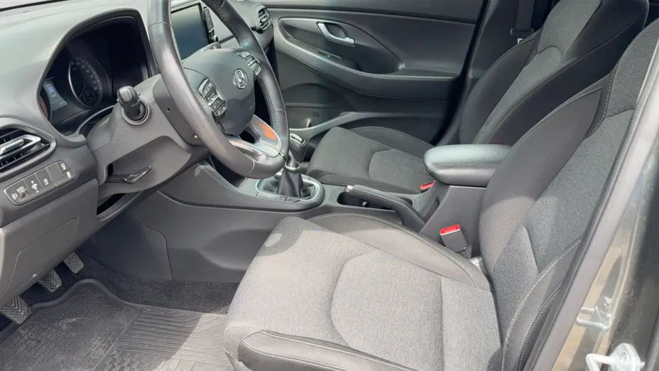 HYUNDAI i30 i30 1.0 T-GDI Smart