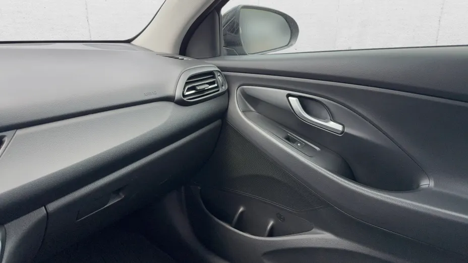 HYUNDAI i30 i30 1.0 T-GDI Smart