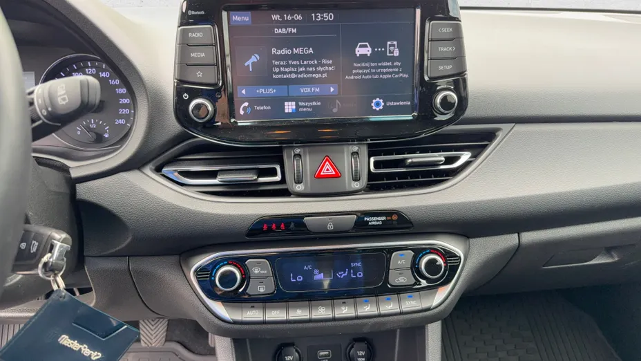 HYUNDAI i30 i30 1.0 T-GDI Smart