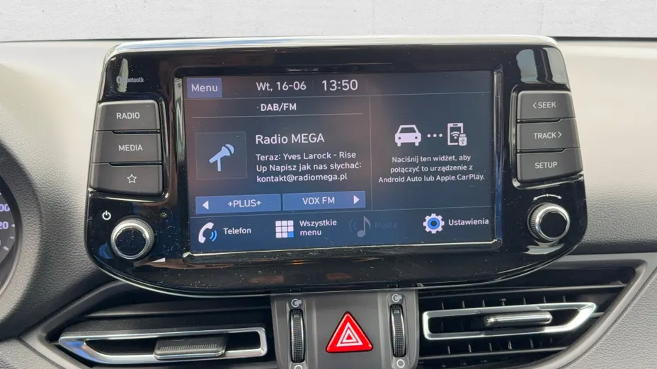HYUNDAI i30 i30 1.0 T-GDI Smart