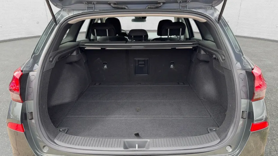 HYUNDAI i30 i30 1.0 T-GDI Smart