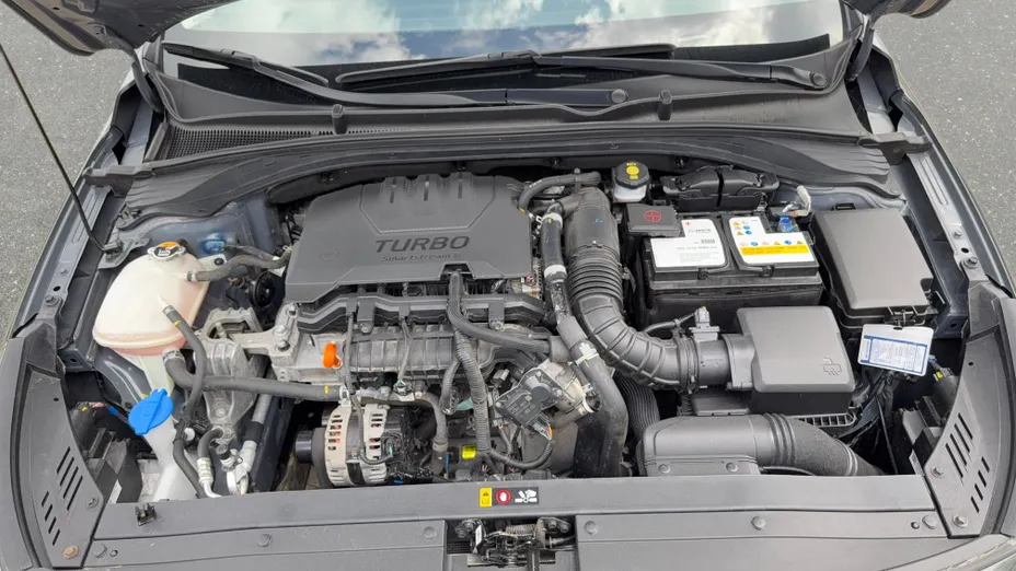 HYUNDAI i30 i30 1.0 T-GDI Smart
